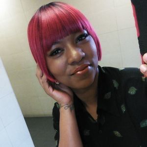 Meet your Posher, Nieela